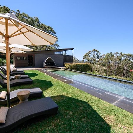 Spicers Sangoma Retreat - Adults Only Bed & Breakfast Kurrajong Exterior photo