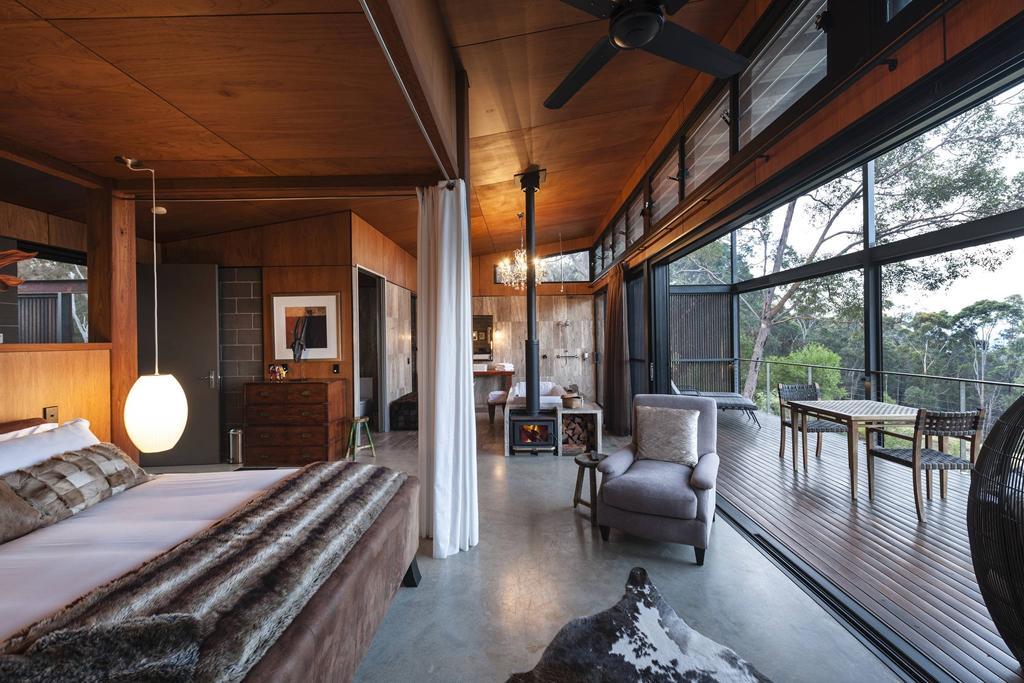 Spicers Sangoma Retreat - Adults Only Bed & Breakfast Kurrajong Exterior photo