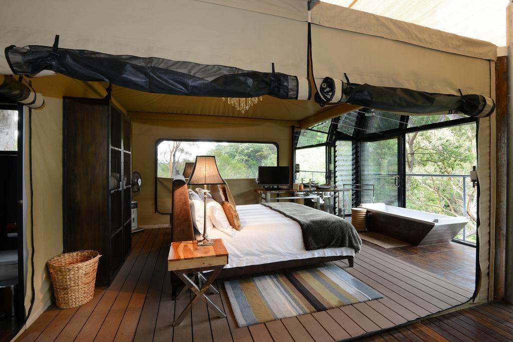Spicers Sangoma Retreat - Adults Only Bed & Breakfast Kurrajong Exterior photo
