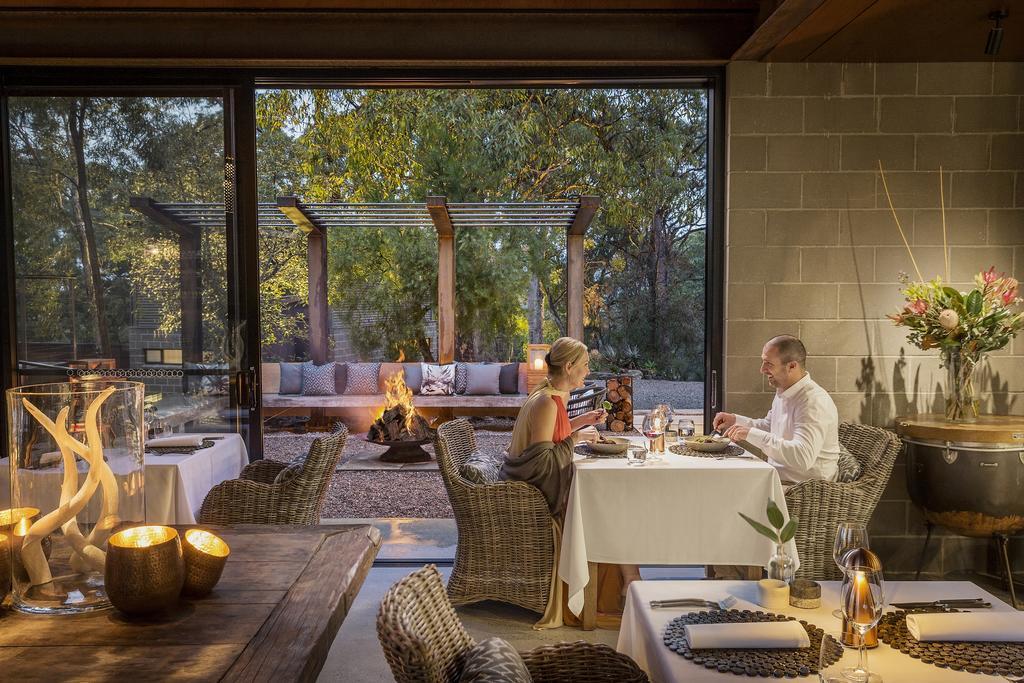 Spicers Sangoma Retreat - Adults Only Bed & Breakfast Kurrajong Exterior photo