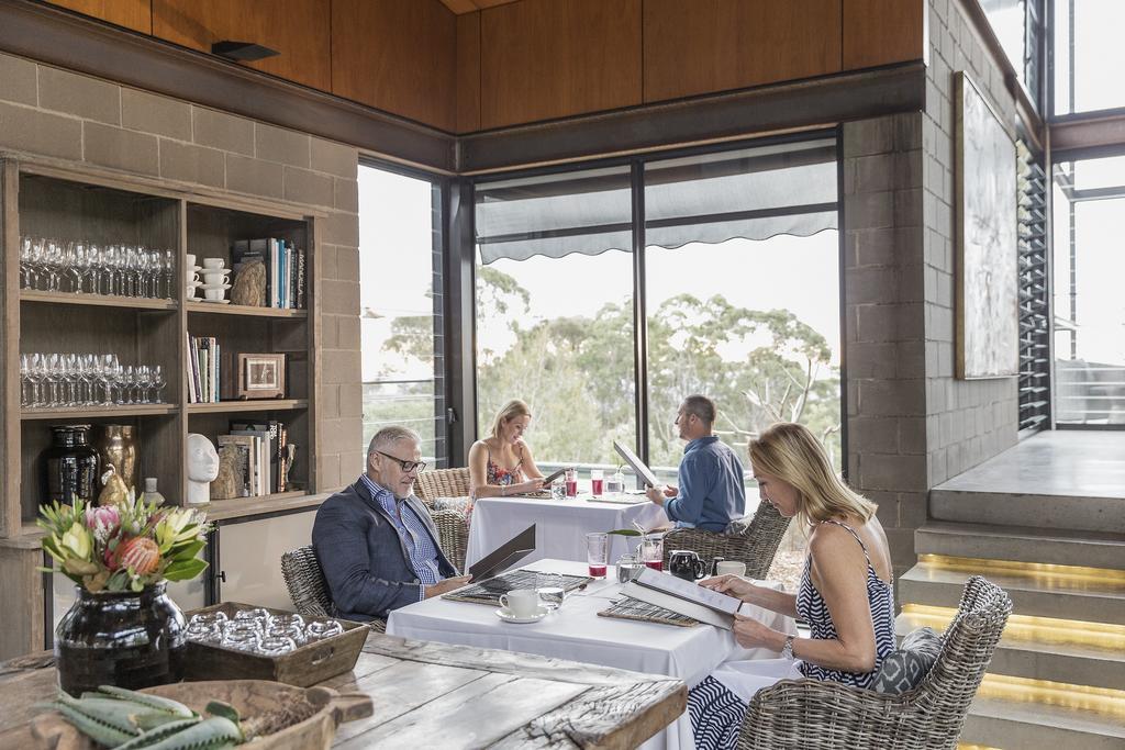 Spicers Sangoma Retreat - Adults Only Bed & Breakfast Kurrajong Exterior photo
