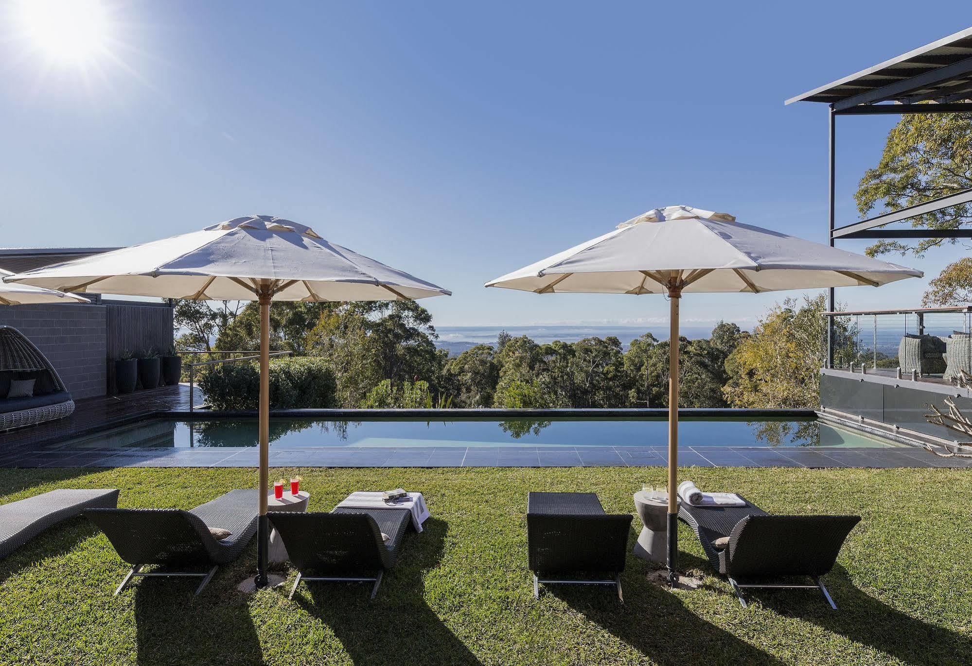 Spicers Sangoma Retreat - Adults Only Bed & Breakfast Kurrajong Exterior photo