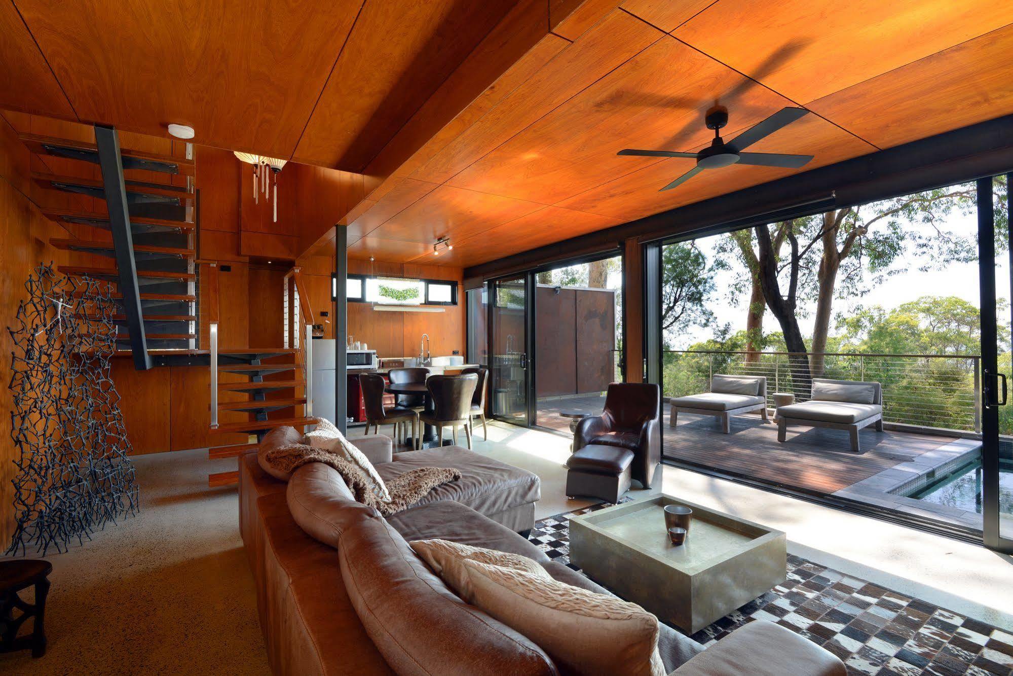 Spicers Sangoma Retreat - Adults Only Bed & Breakfast Kurrajong Exterior photo