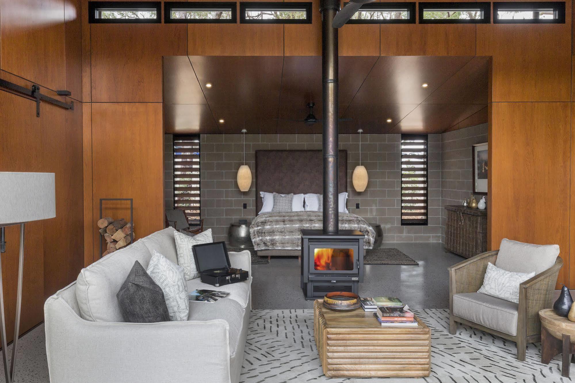 Spicers Sangoma Retreat - Adults Only Bed & Breakfast Kurrajong Exterior photo
