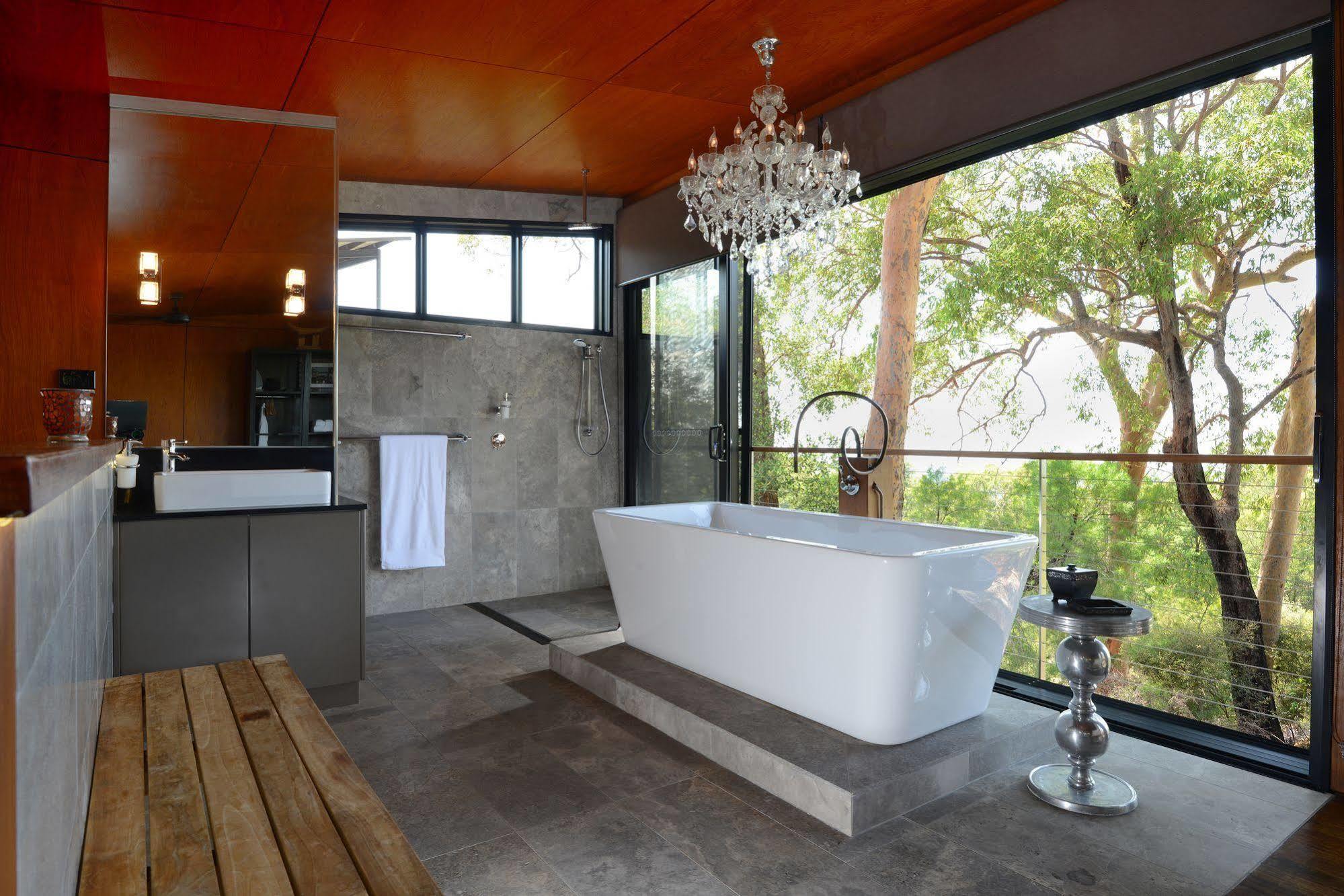 Spicers Sangoma Retreat - Adults Only Bed & Breakfast Kurrajong Exterior photo