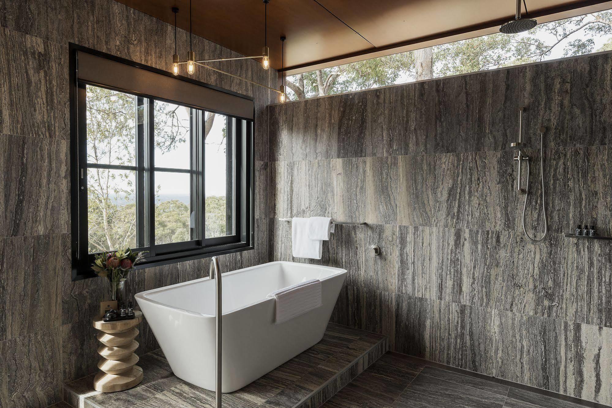 Spicers Sangoma Retreat - Adults Only Bed & Breakfast Kurrajong Exterior photo