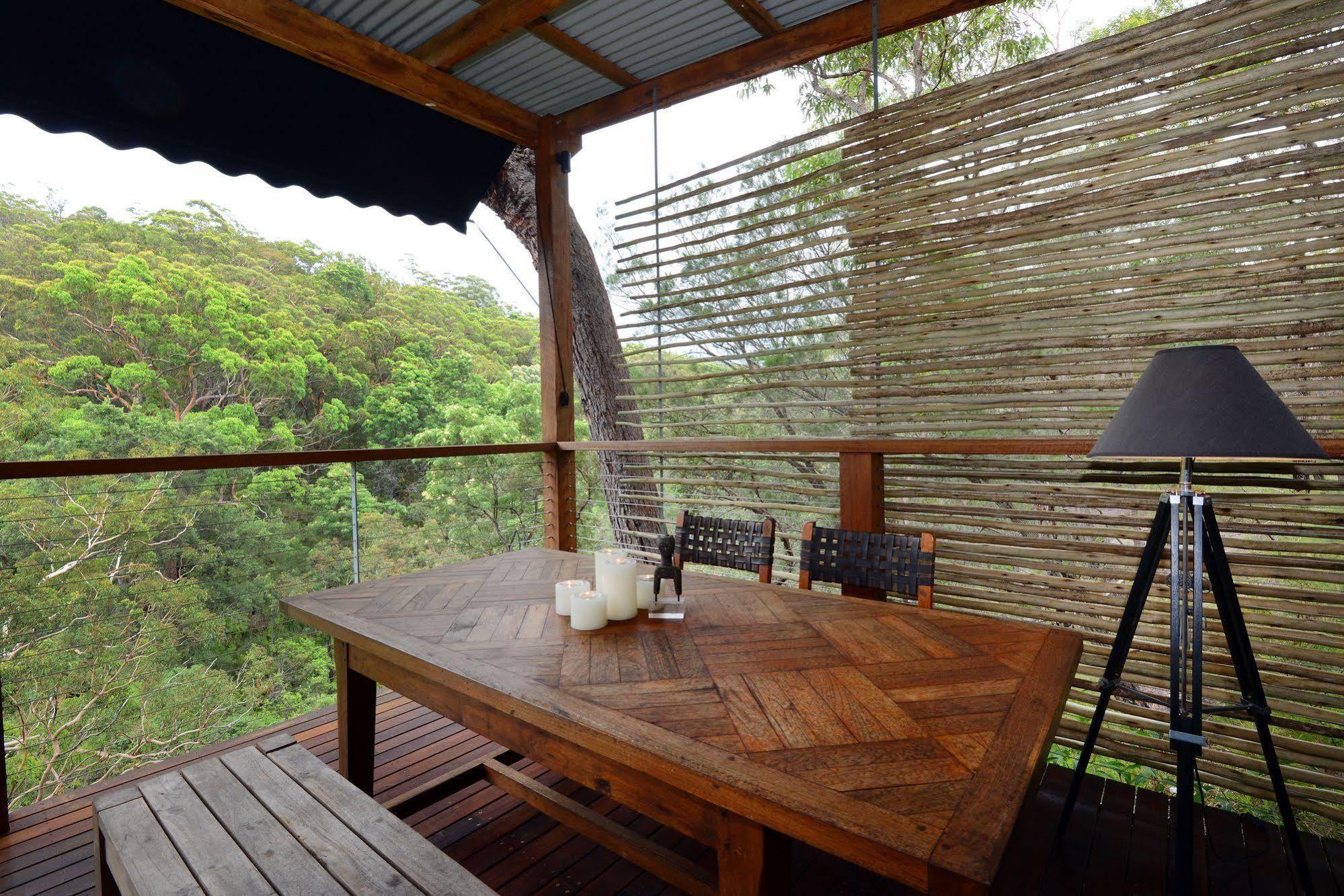 Spicers Sangoma Retreat - Adults Only Bed & Breakfast Kurrajong Exterior photo