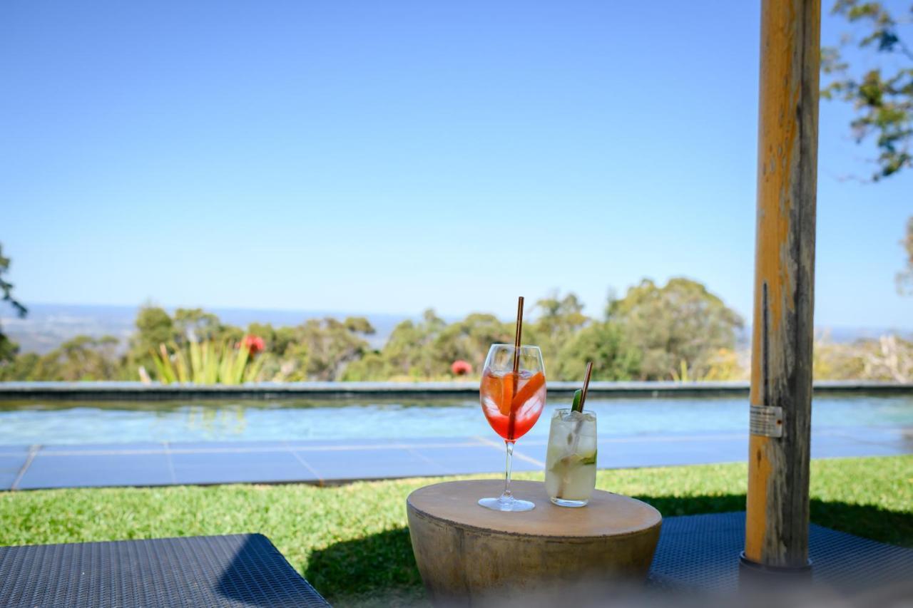 Spicers Sangoma Retreat - Adults Only Bed & Breakfast Kurrajong Exterior photo